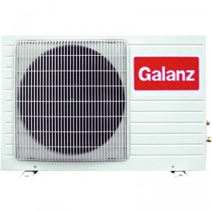 galanz 格兰仕 kfr-72lw/dlb10-330(1) 3匹 立柜式 冷暖定频 空调外机