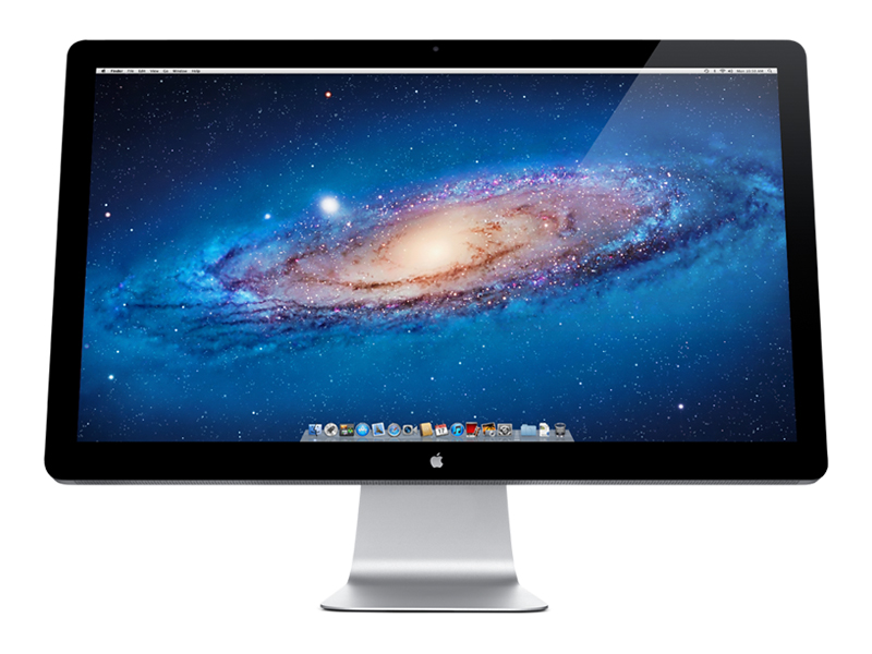 apple 苹果 显示器 27英寸 mc007ch/a