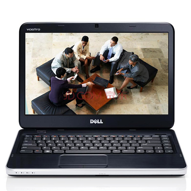 戴尔(dell) v2420r-2316 14英寸笔记本电脑 (i3-2348m 2g 500g gt620m