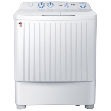 海尔半自动洗衣机哪个型号好,海尔半自动洗衣