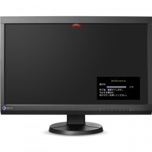 EIZO 艺卓ColorEdge 色彩校准系列CS230 23英寸宽屏液晶显示器- _慢慢买